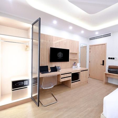 Arabella Residence Kahire Dış mekan fotoğraf