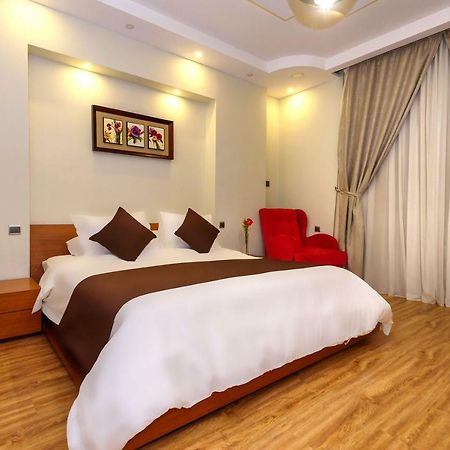 Arabella Residence Kahire Dış mekan fotoğraf
