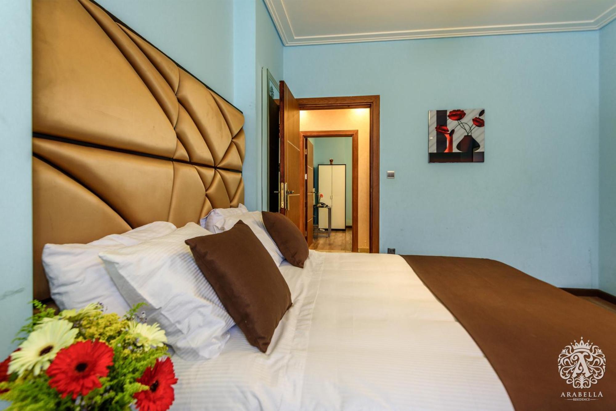Arabella Residence Kahire Dış mekan fotoğraf