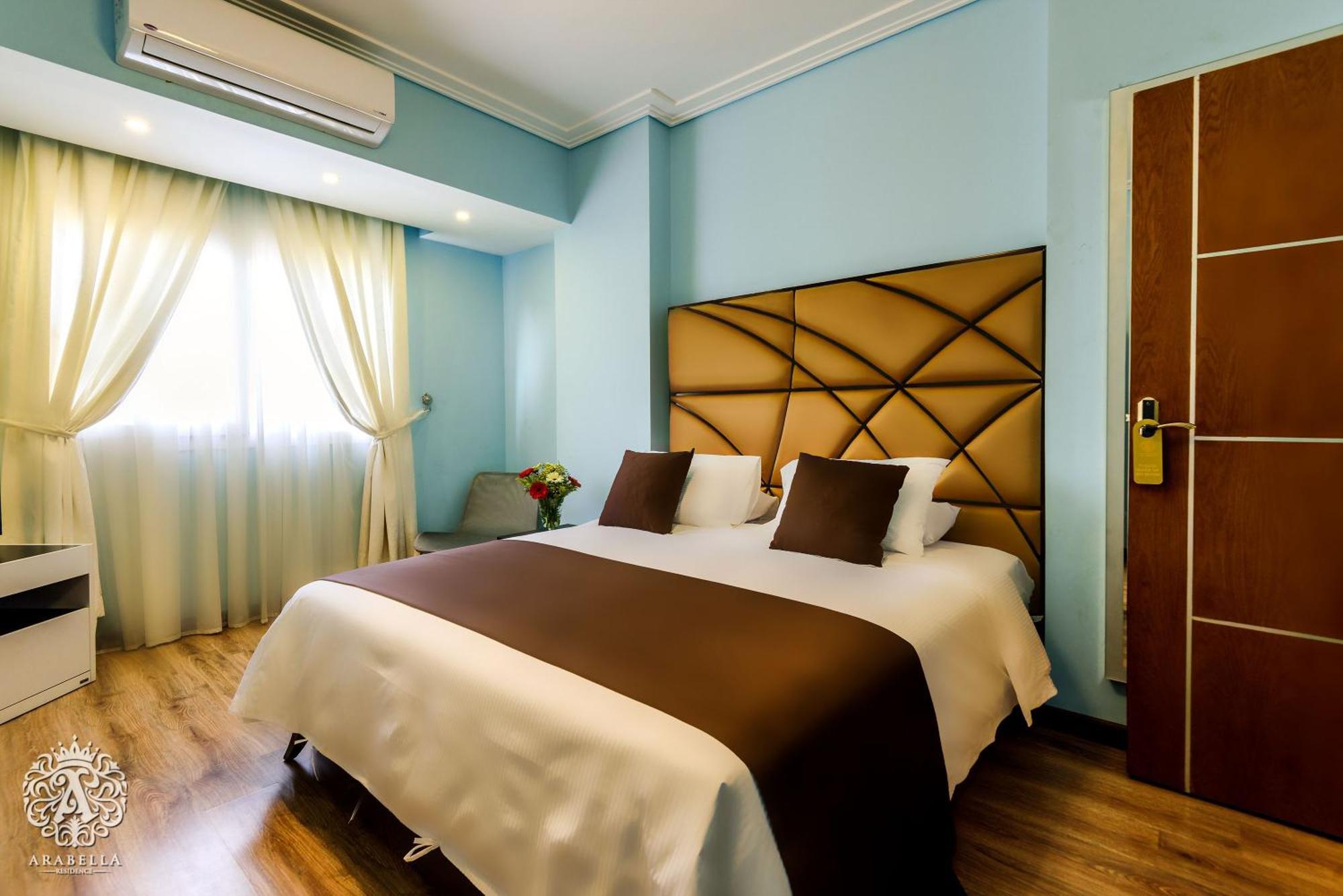 Arabella Residence Kahire Dış mekan fotoğraf