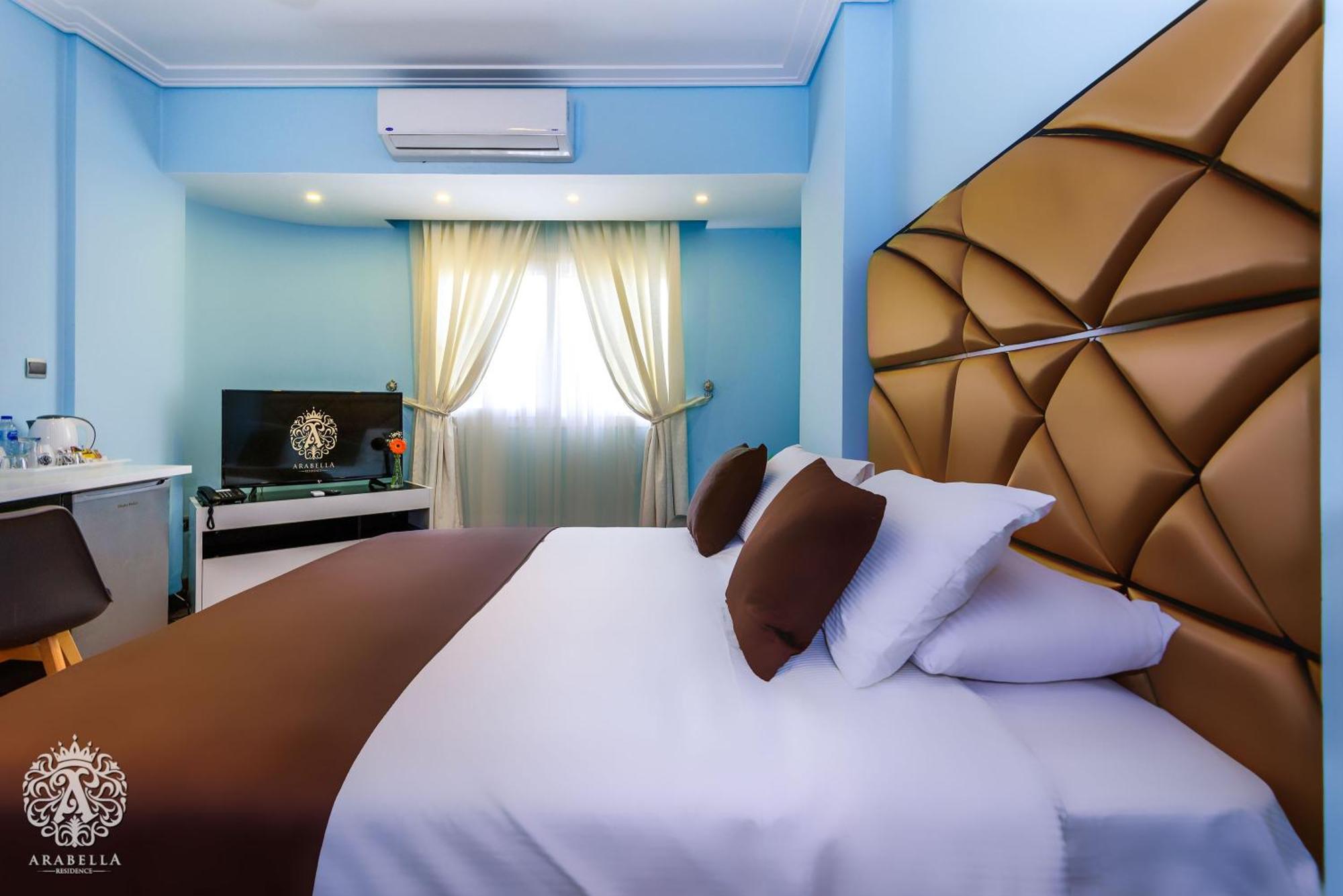 Arabella Residence Kahire Dış mekan fotoğraf