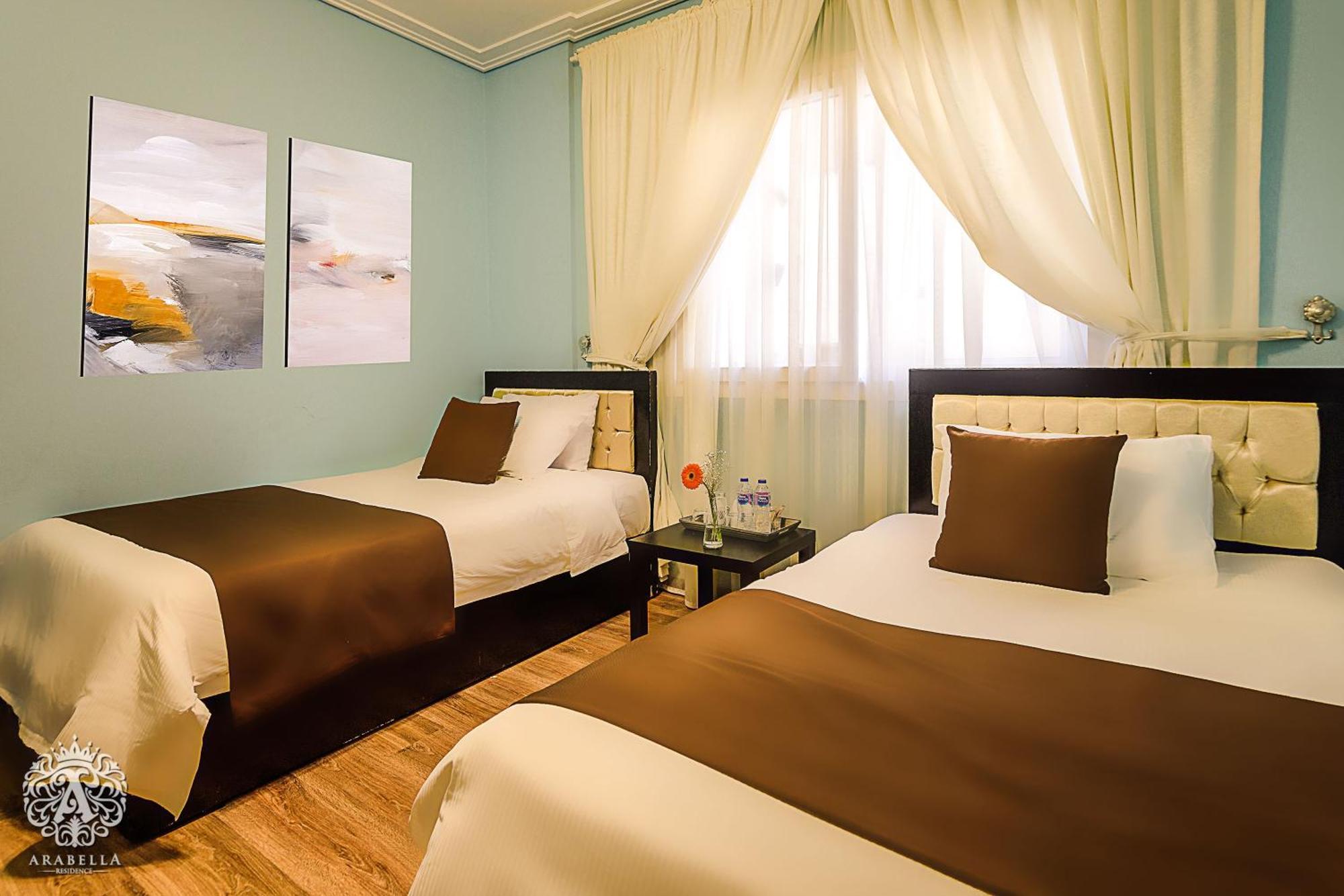 Arabella Residence Kahire Dış mekan fotoğraf
