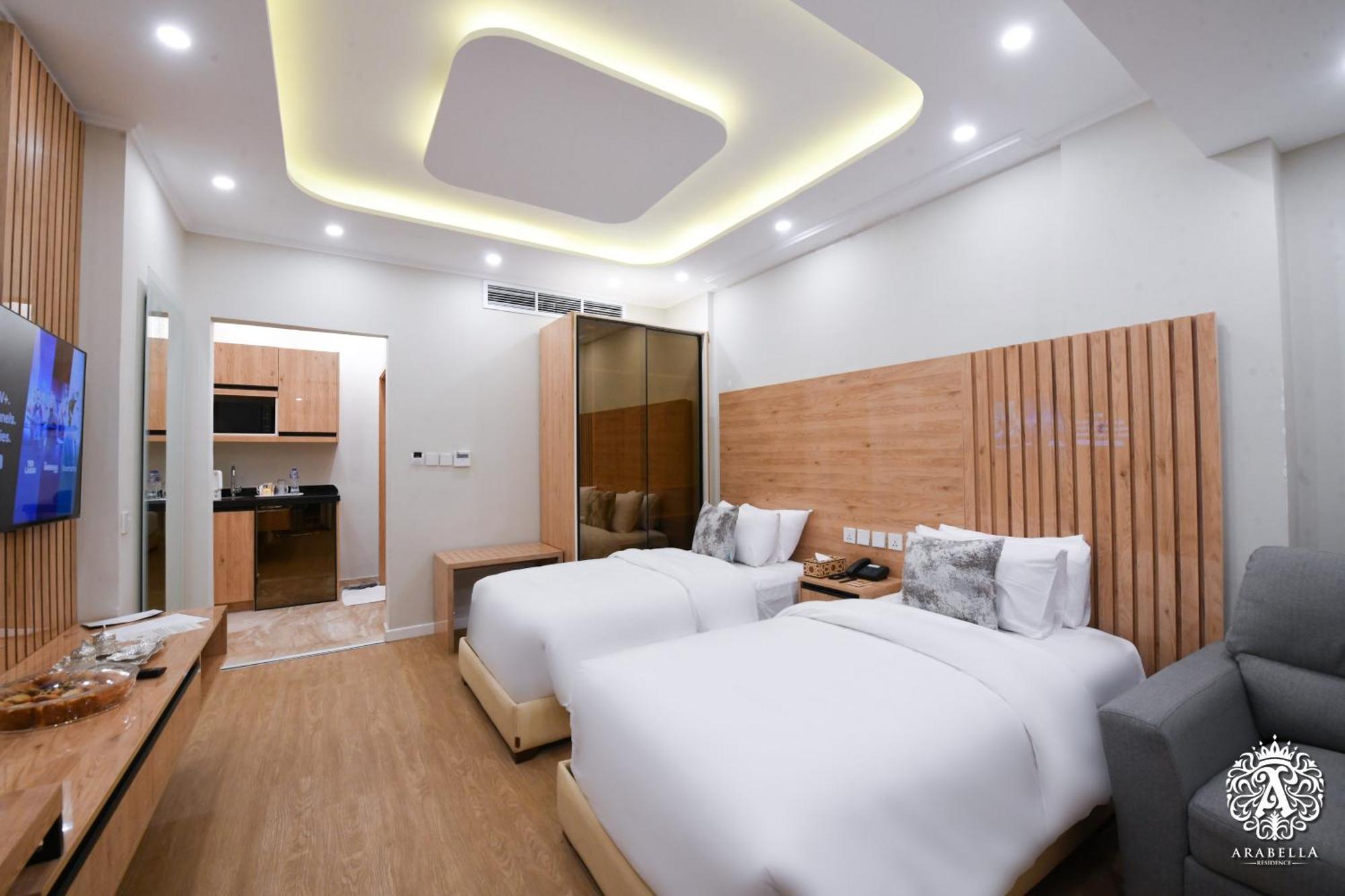 Arabella Residence Kahire Dış mekan fotoğraf