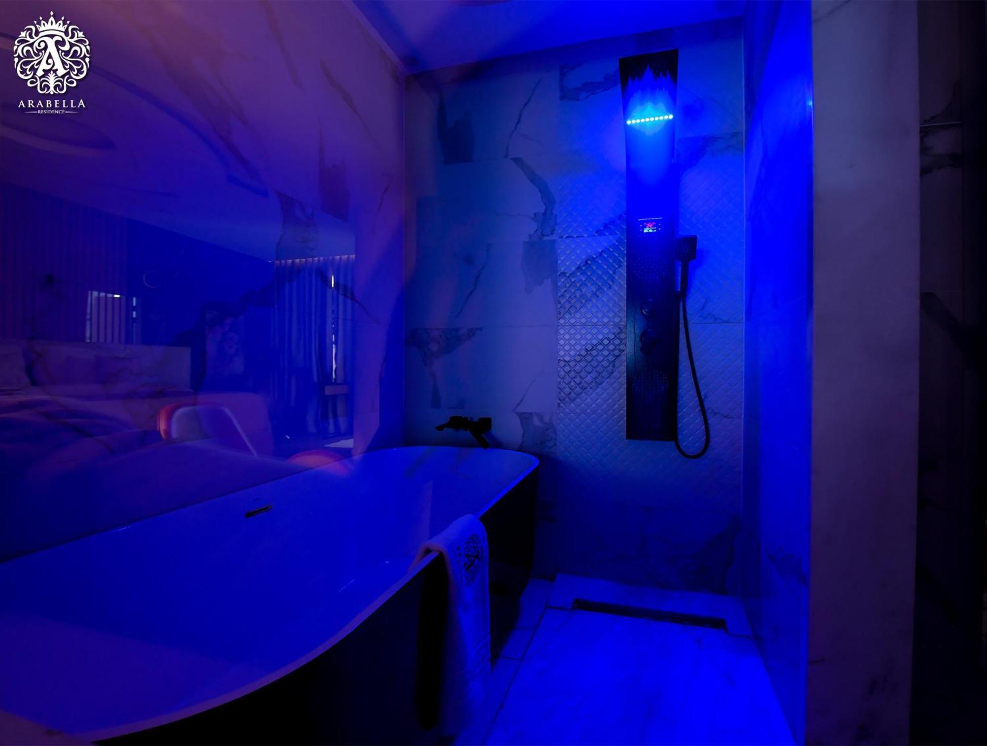 Arabella Residence Kahire Dış mekan fotoğraf