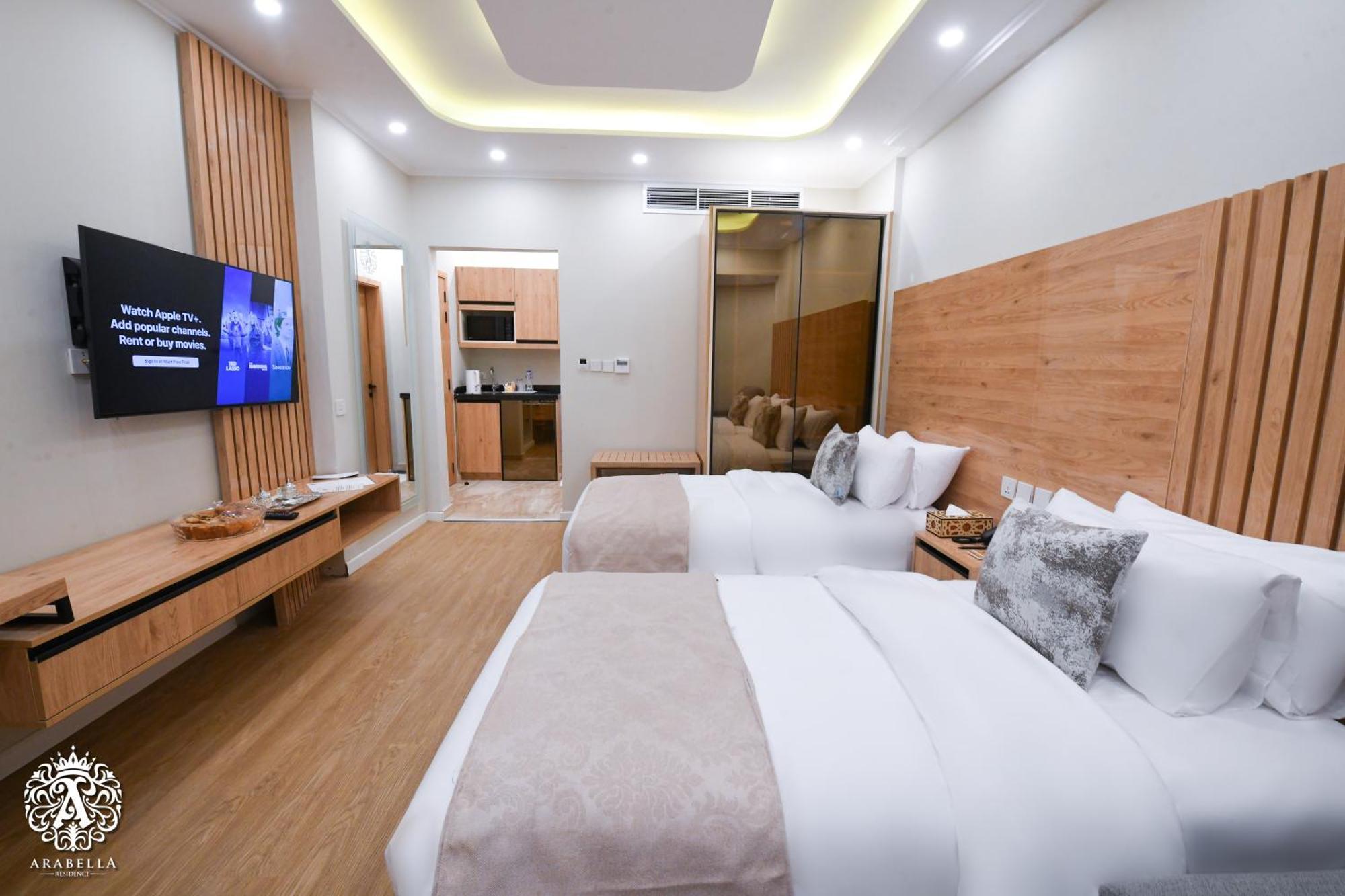 Arabella Residence Kahire Dış mekan fotoğraf
