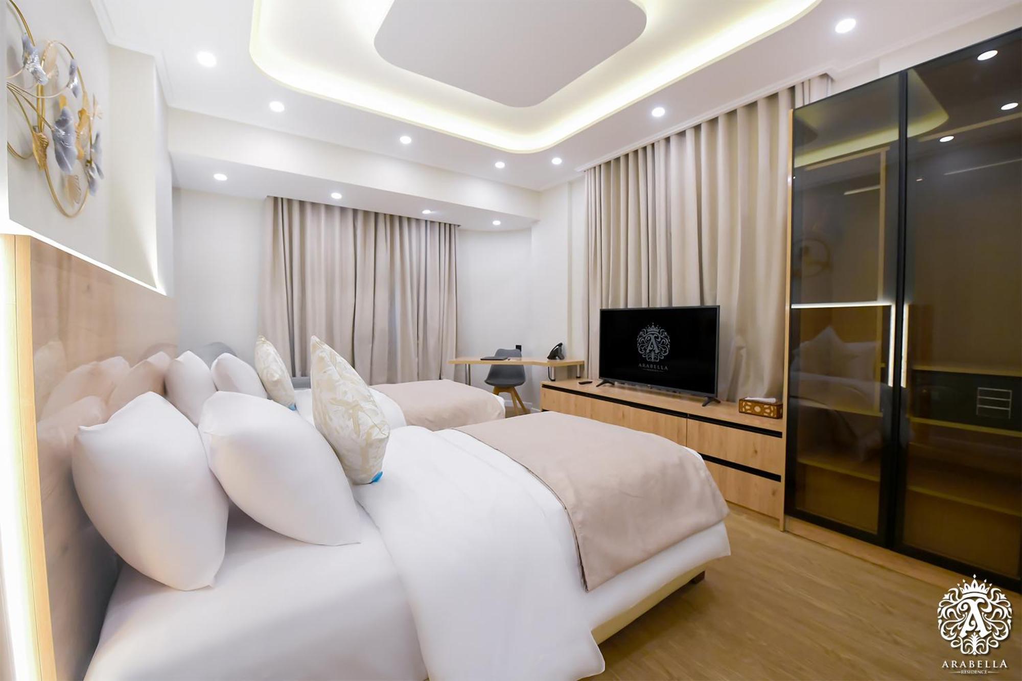 Arabella Residence Kahire Dış mekan fotoğraf