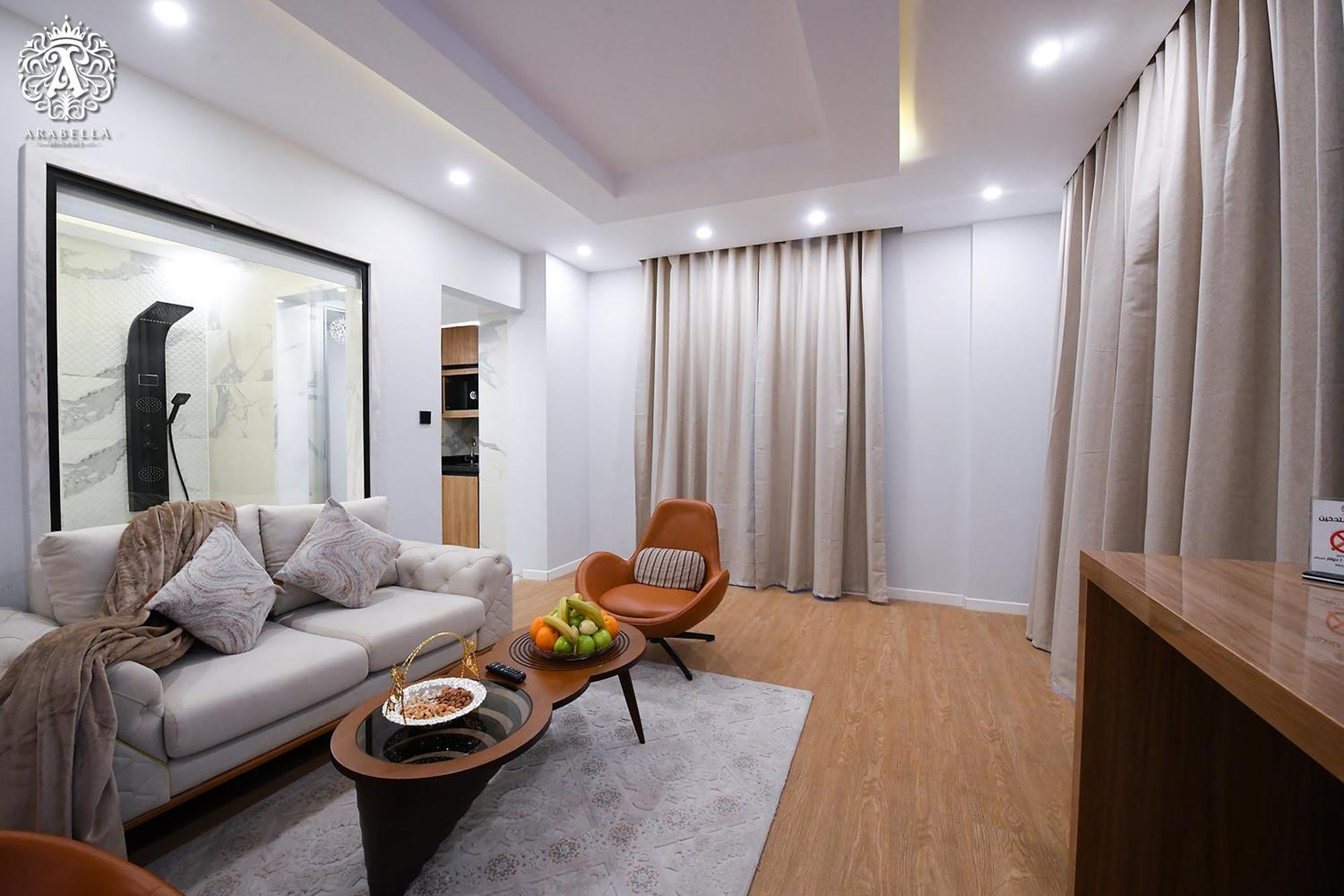 Arabella Residence Kahire Dış mekan fotoğraf