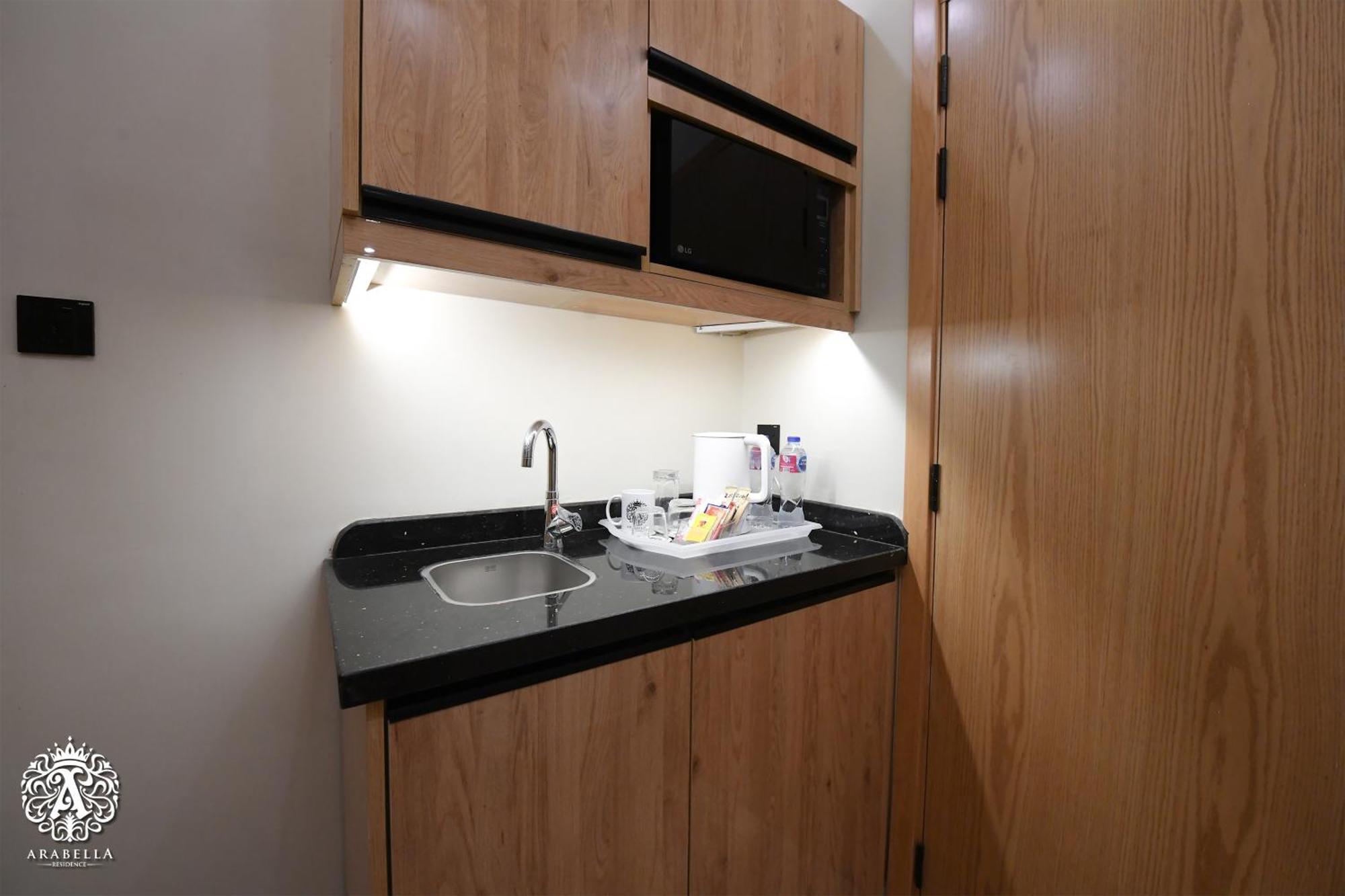 Arabella Residence Kahire Dış mekan fotoğraf