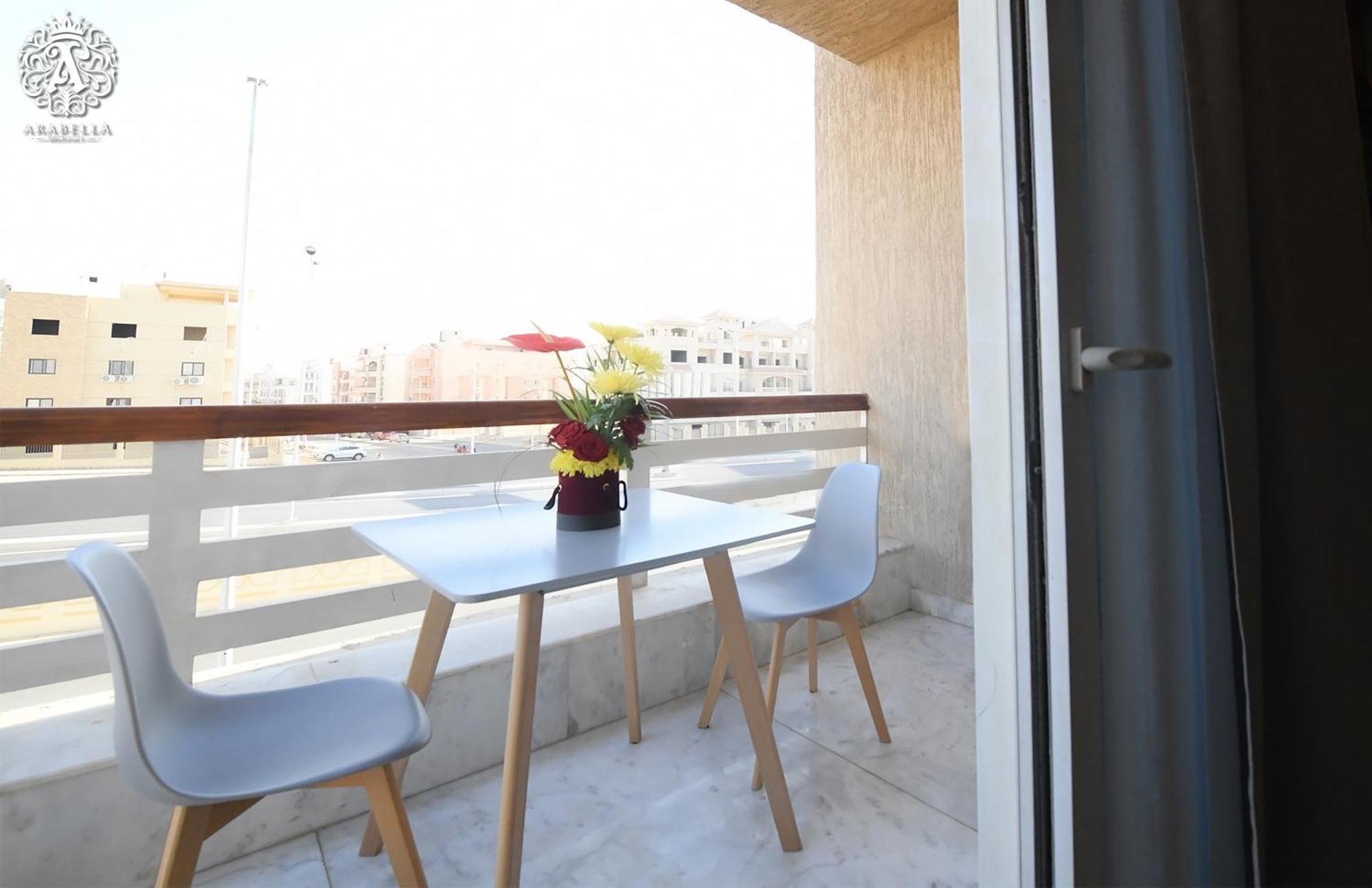 Arabella Residence Kahire Oda fotoğraf