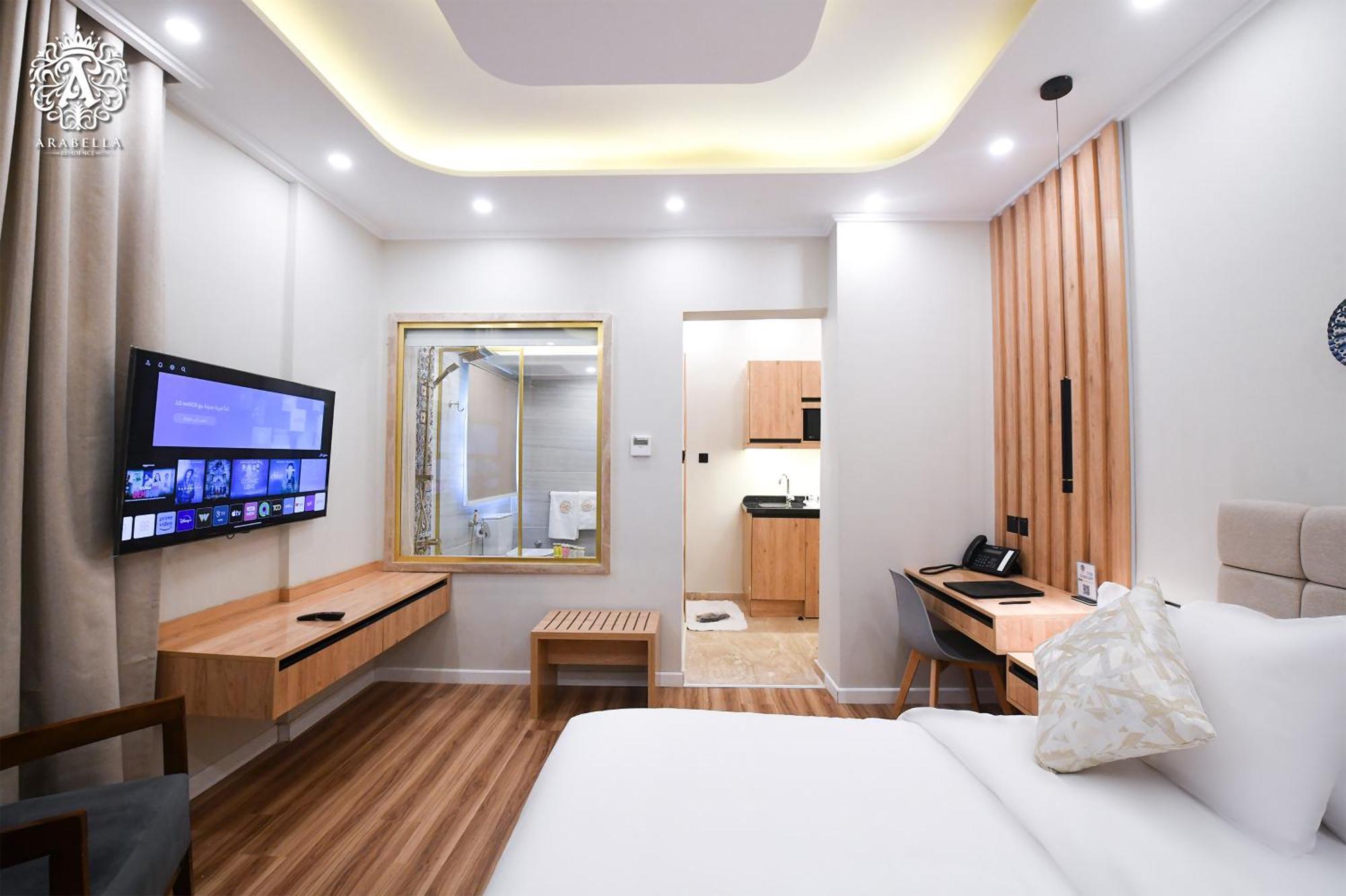 Arabella Residence Kahire Dış mekan fotoğraf