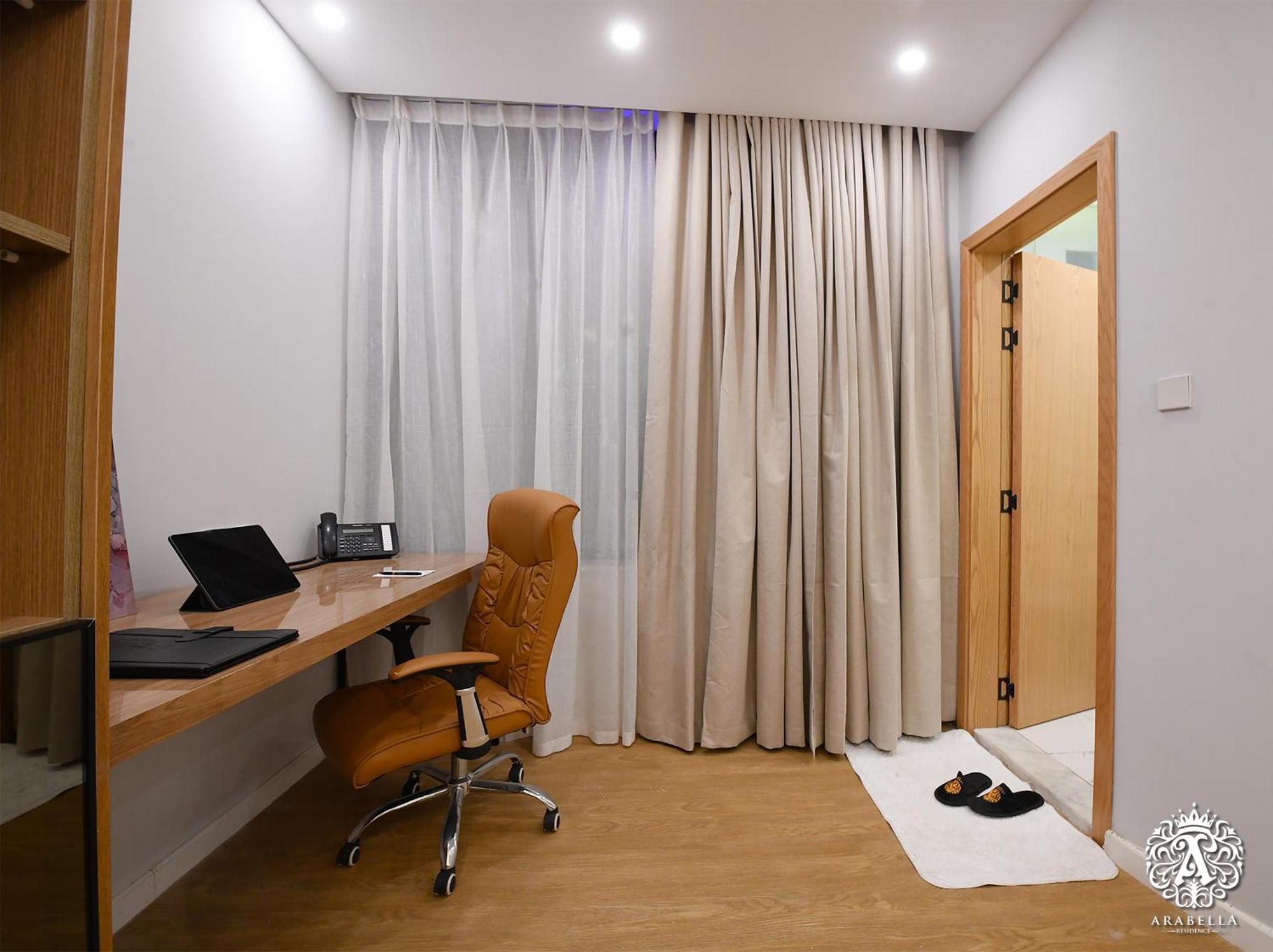 Arabella Residence Kahire Dış mekan fotoğraf