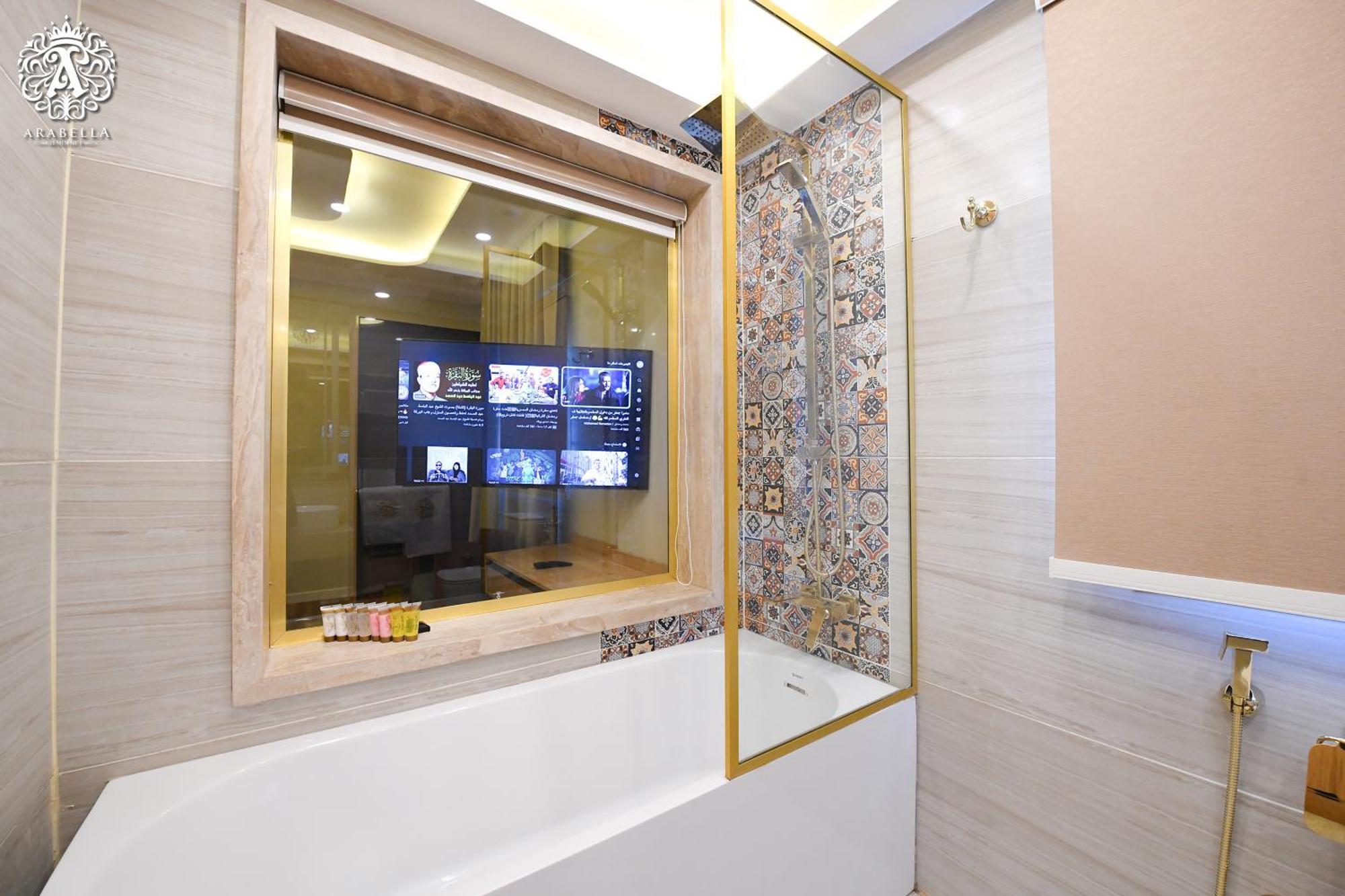 Arabella Residence Kahire Dış mekan fotoğraf
