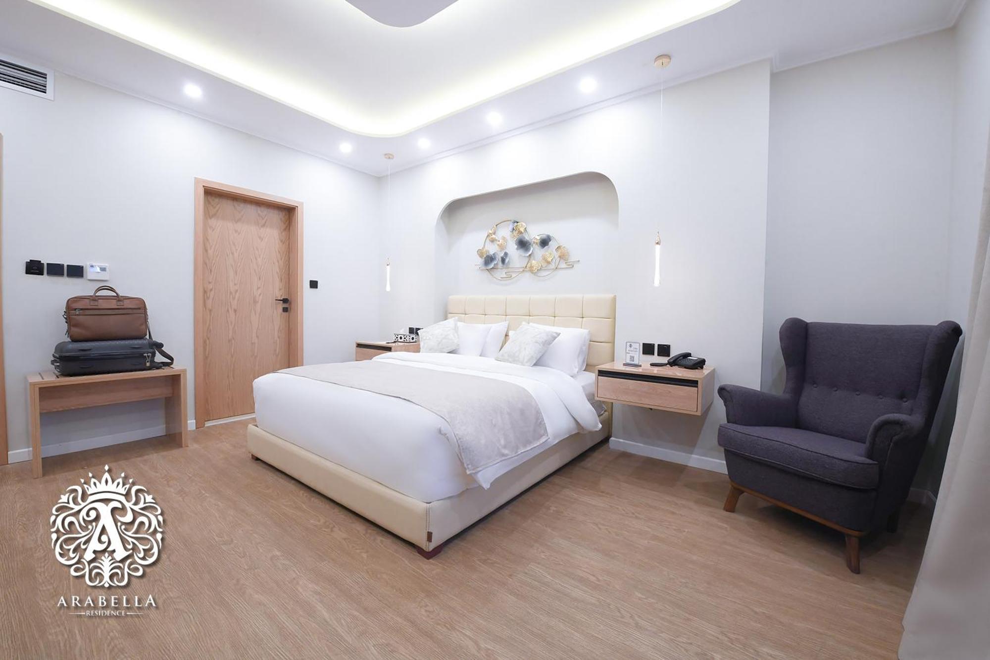 Arabella Residence Kahire Dış mekan fotoğraf
