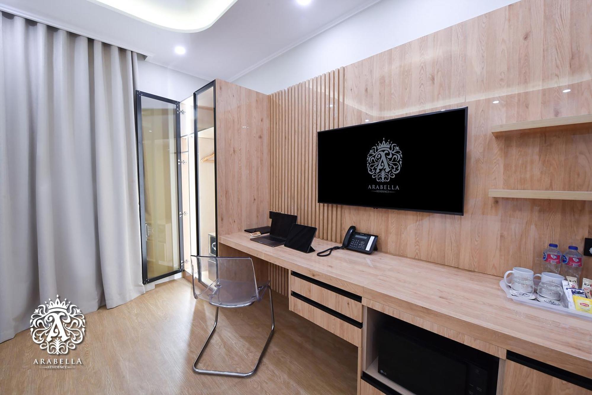 Arabella Residence Kahire Dış mekan fotoğraf