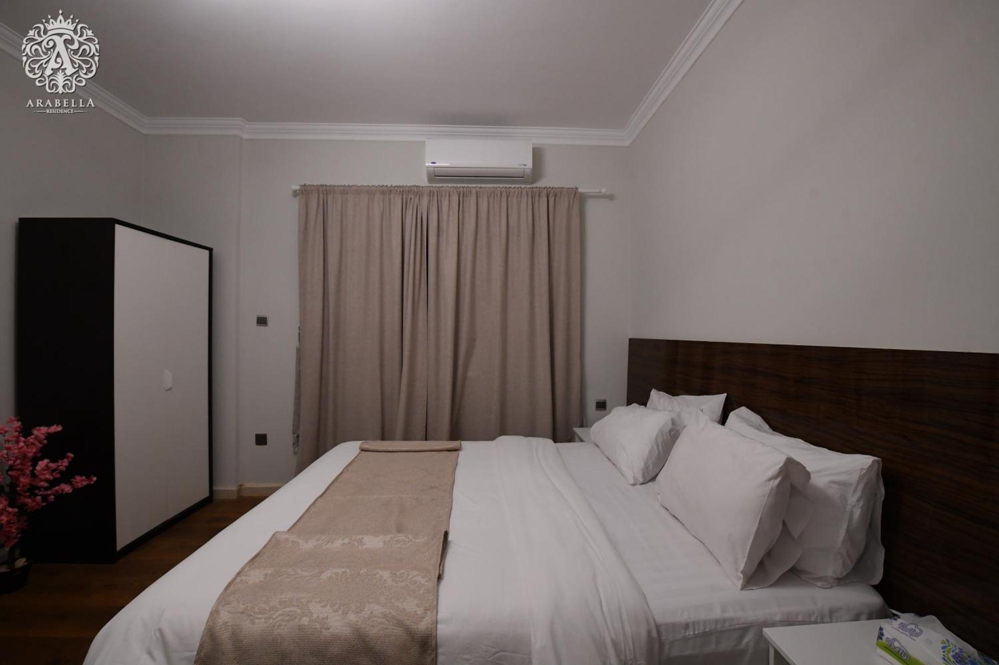 Arabella Residence Kahire Dış mekan fotoğraf