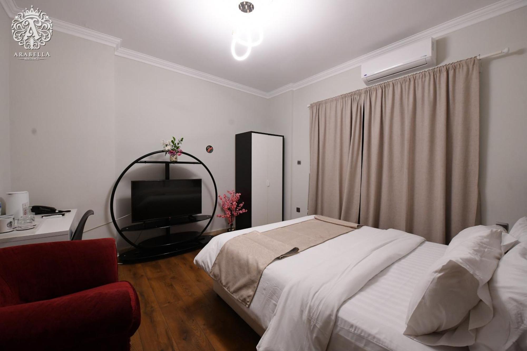Arabella Residence Kahire Dış mekan fotoğraf