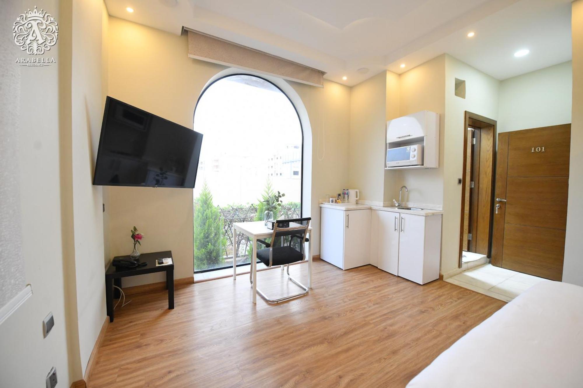Arabella Residence Kahire Dış mekan fotoğraf