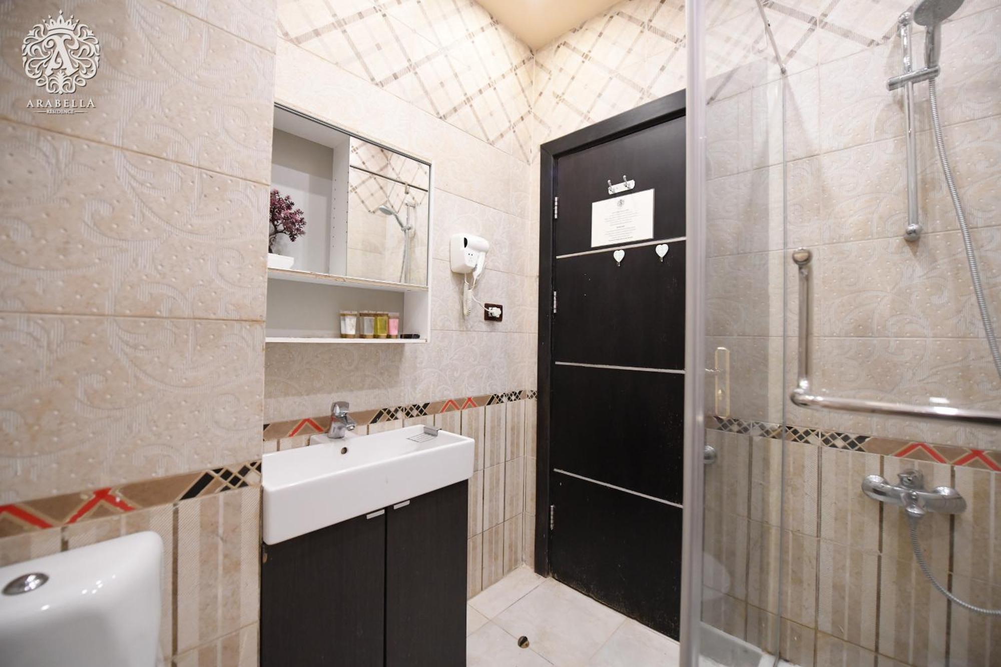 Arabella Residence Kahire Dış mekan fotoğraf